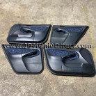 JDM EK3 Civic Ferio ViRS Door Panels 